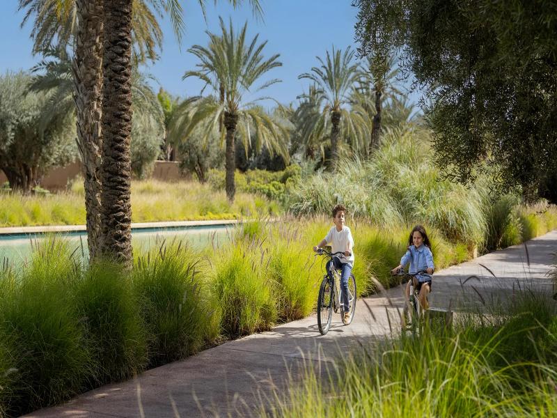 Mandarin Oriental Marrakech image