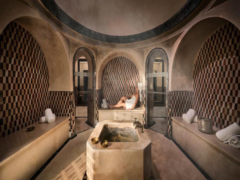 Mandarin Oriental Marrakech image