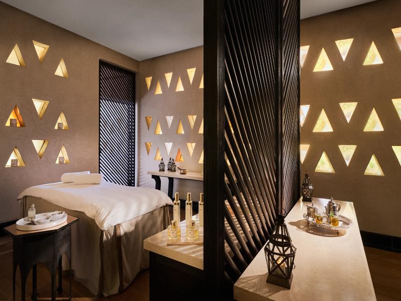 Mandarin Oriental Marrakech image
