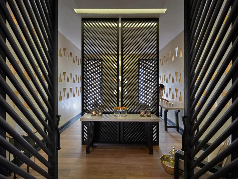 Mandarin Oriental Marrakech image