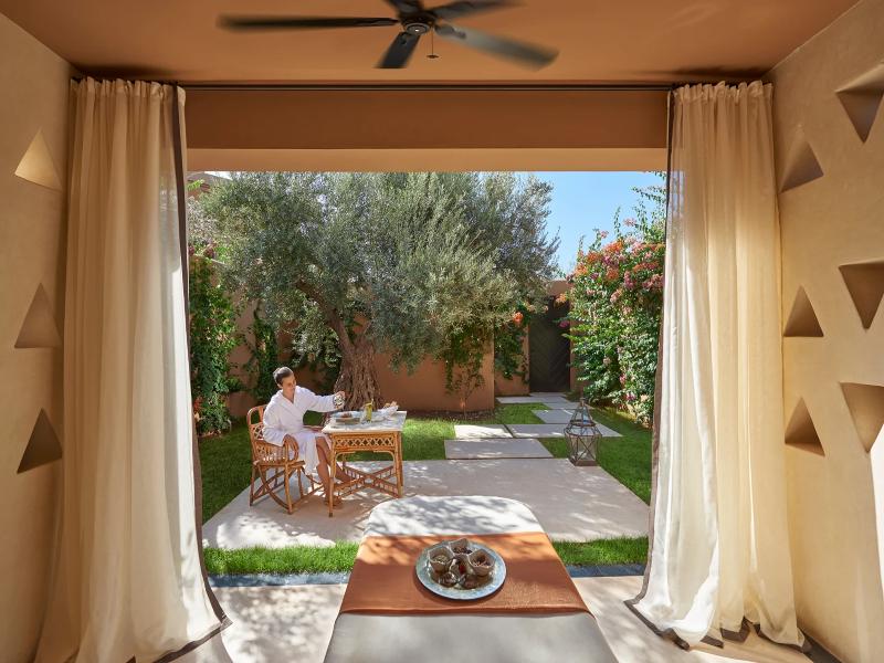 Mandarin Oriental Marrakech image