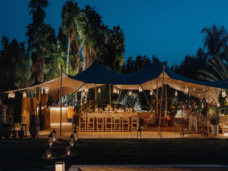 Mandarin Oriental Marrakech image