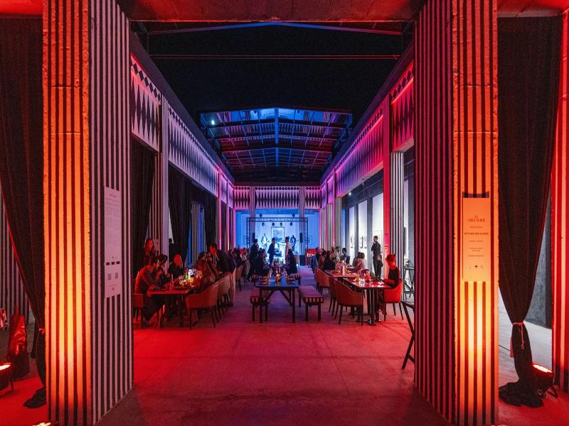 Mandarin Oriental Marrakech image