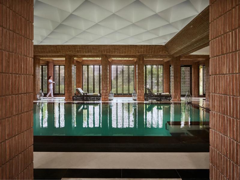 Mandarin Oriental Marrakech image