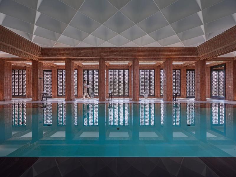 Mandarin Oriental Marrakech image
