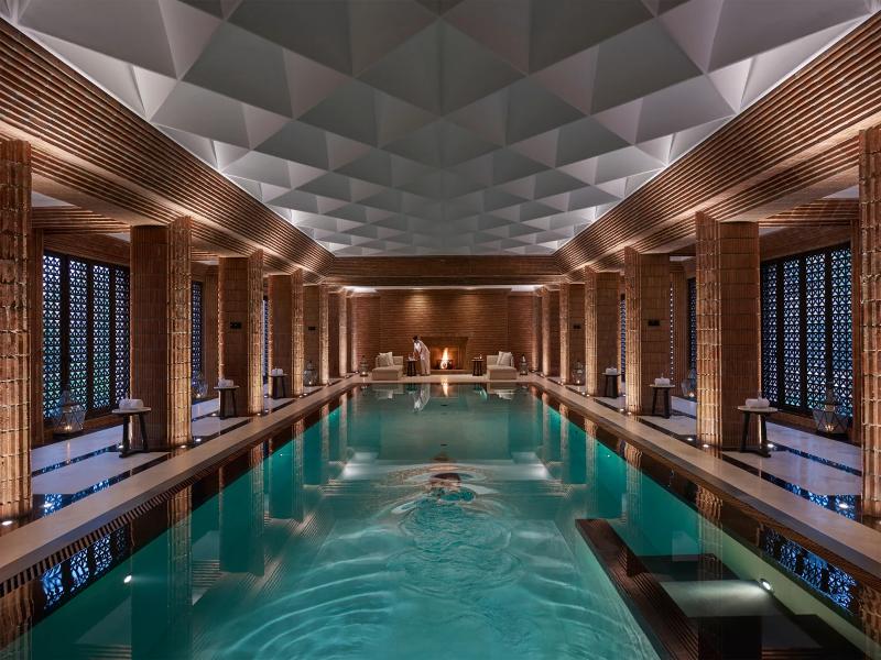 Mandarin Oriental Marrakech image