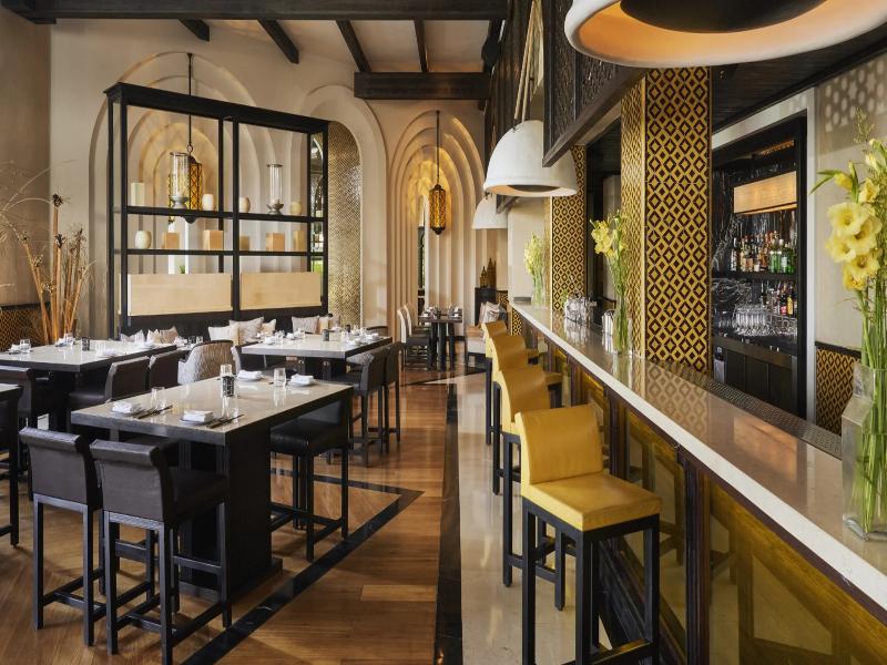 Mandarin Oriental Marrakech image