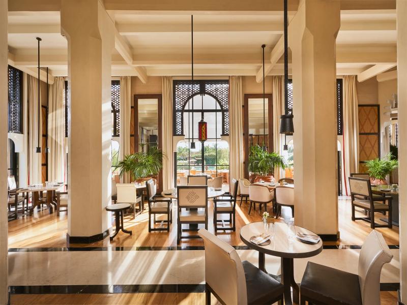 Mandarin Oriental Marrakech image