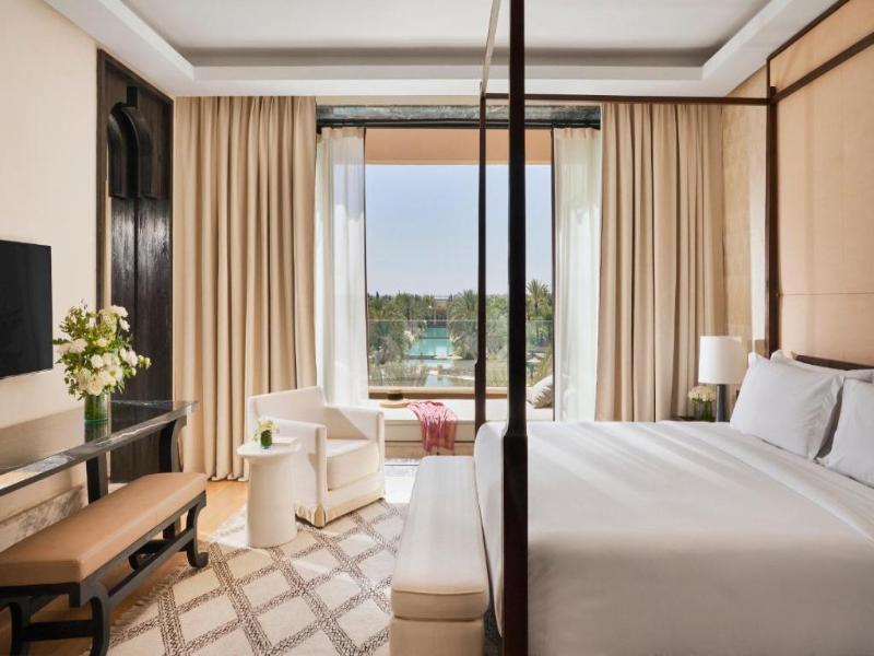 Mandarin Oriental Marrakech image