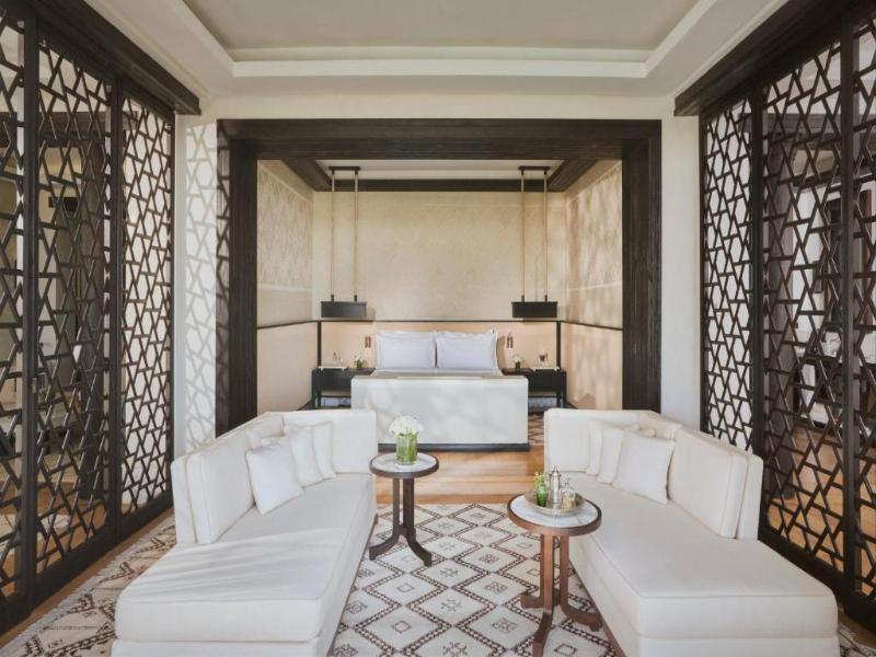 Mandarin Oriental Marrakech image
