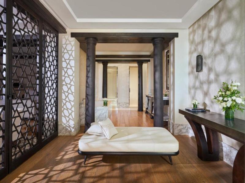 Mandarin Oriental Marrakech image