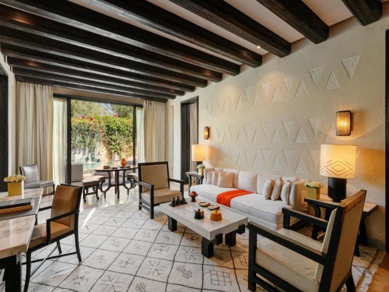 Mandarin Oriental Marrakech image