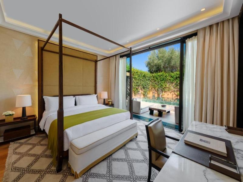 Mandarin Oriental Marrakech image