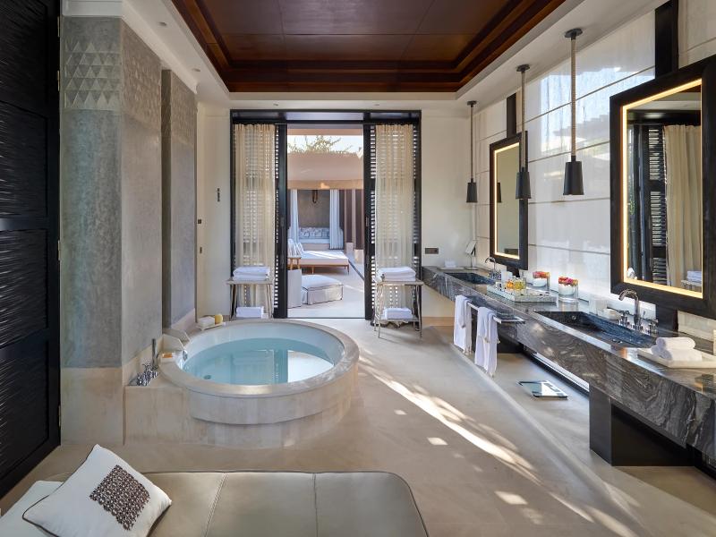 Mandarin Oriental Marrakech image