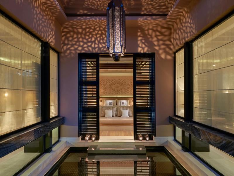 Mandarin Oriental Marrakech image