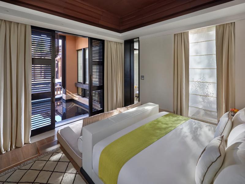 Mandarin Oriental Marrakech image