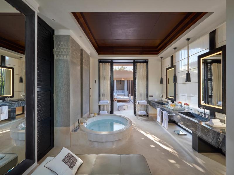 Mandarin Oriental Marrakech image