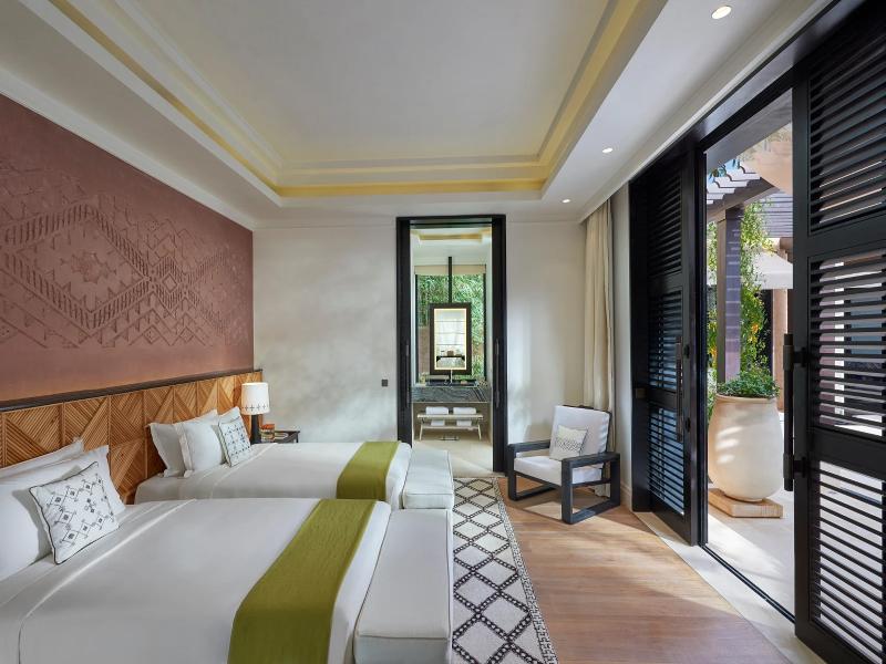 Mandarin Oriental Marrakech image