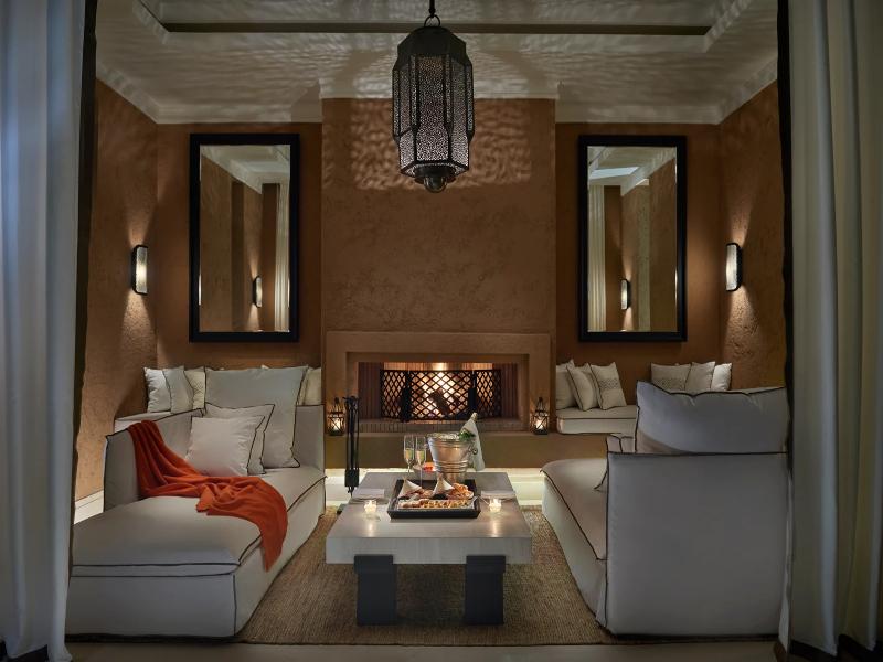 Mandarin Oriental Marrakech image