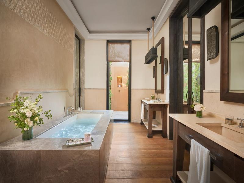 Mandarin Oriental Marrakech image