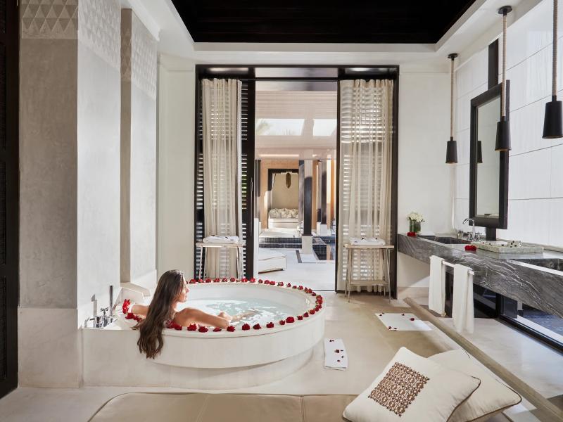 Mandarin Oriental Marrakech image