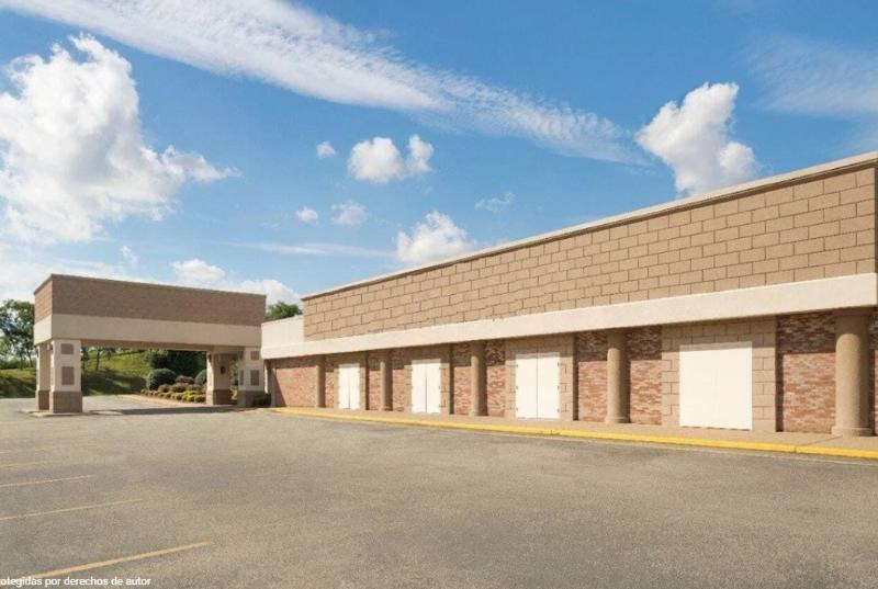 Ramada Uniontown image