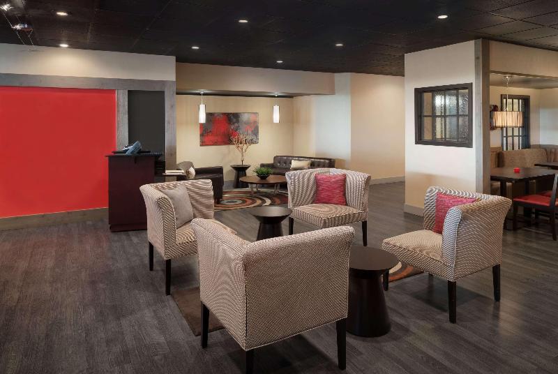 Ramada Uniontown image