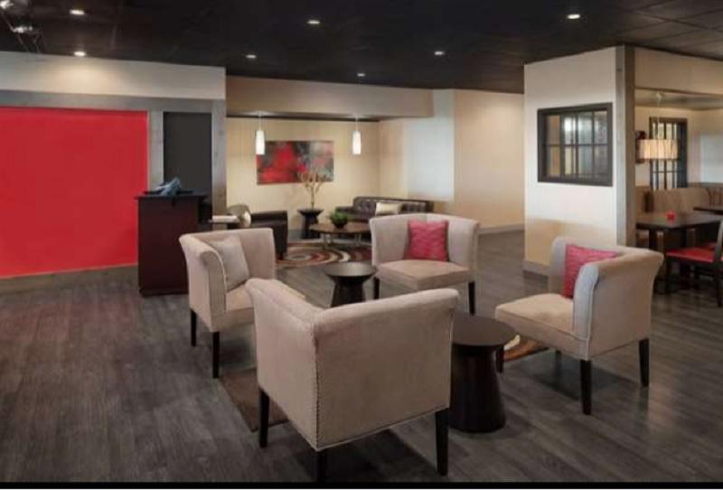. Ramada Uniontown