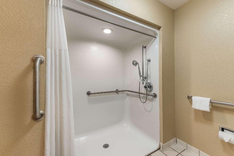 Quality Inn & Suites Hendersonville - Flat Rock image