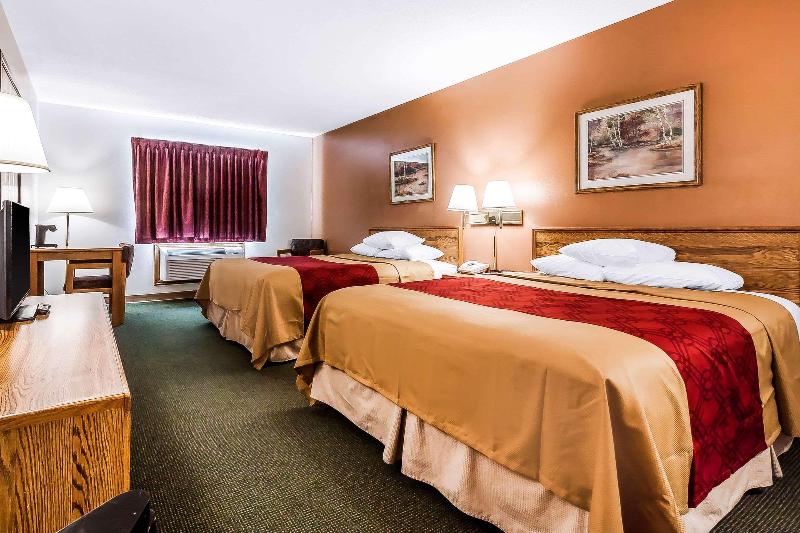 Rodeway Inn Holdrege image