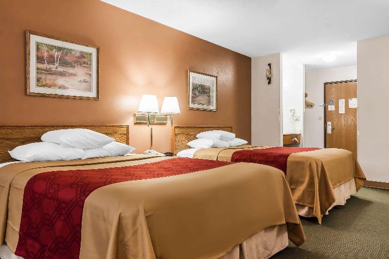 Rodeway Inn Holdrege image