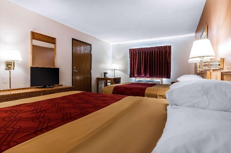 Rodeway Inn Holdrege image