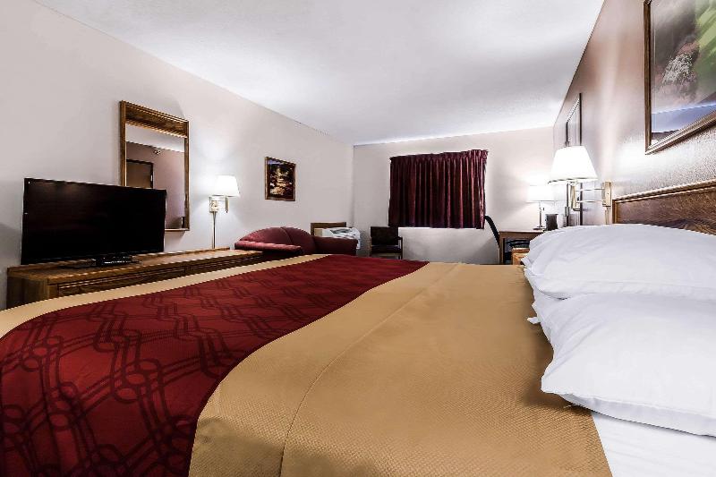 Rodeway Inn Holdrege image