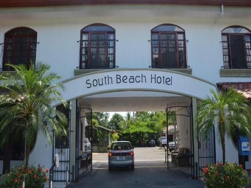 South Beach Hotel image