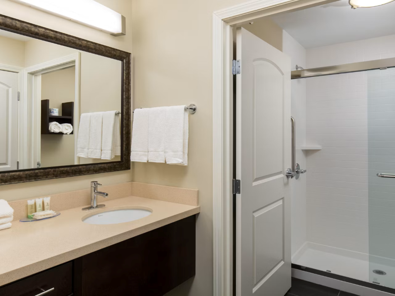 Staybridge Suites Columbus Polaris image