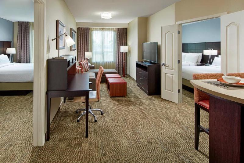 Staybridge Suites Anaheim At The Park by IHG photo 24