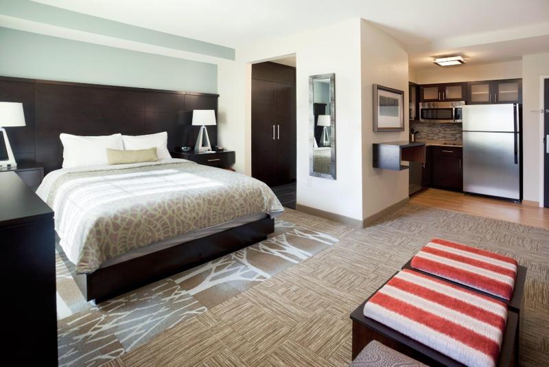Staybridge Suites Toledo Rossford Perrysburg photo 22