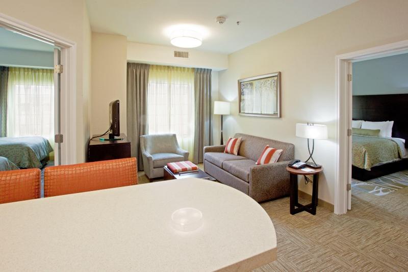 Staybridge Suites Toledo Rossford Perrysburg photo 24