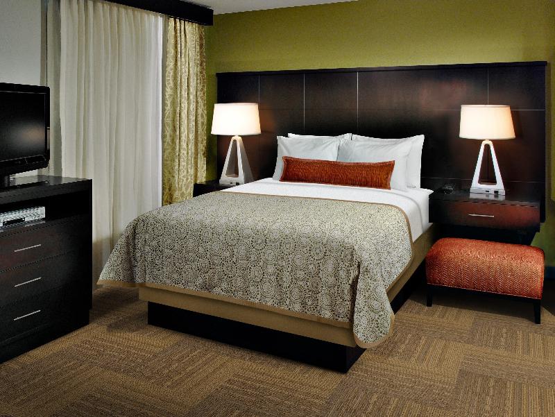 Staybridge Suites Toledo Rossford Perrysburg photo 21