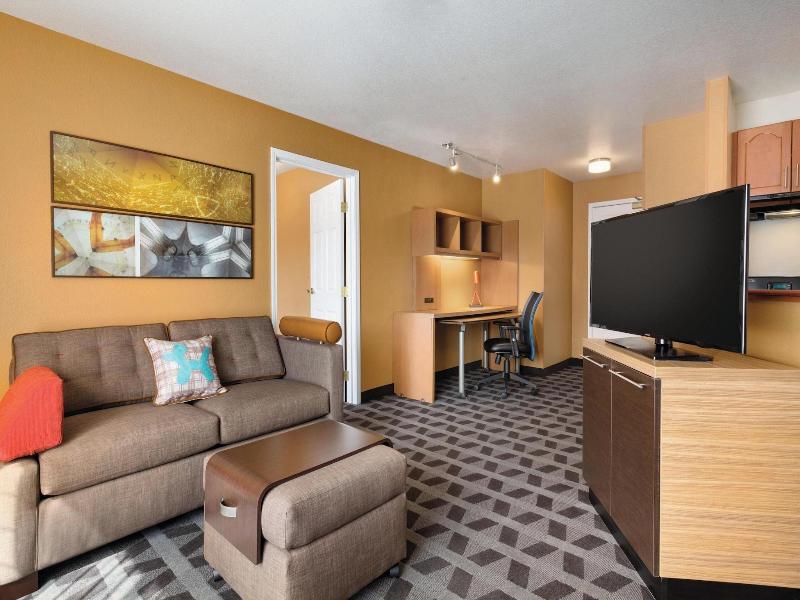 Towneplace Suites By Marriott Denver Downtown