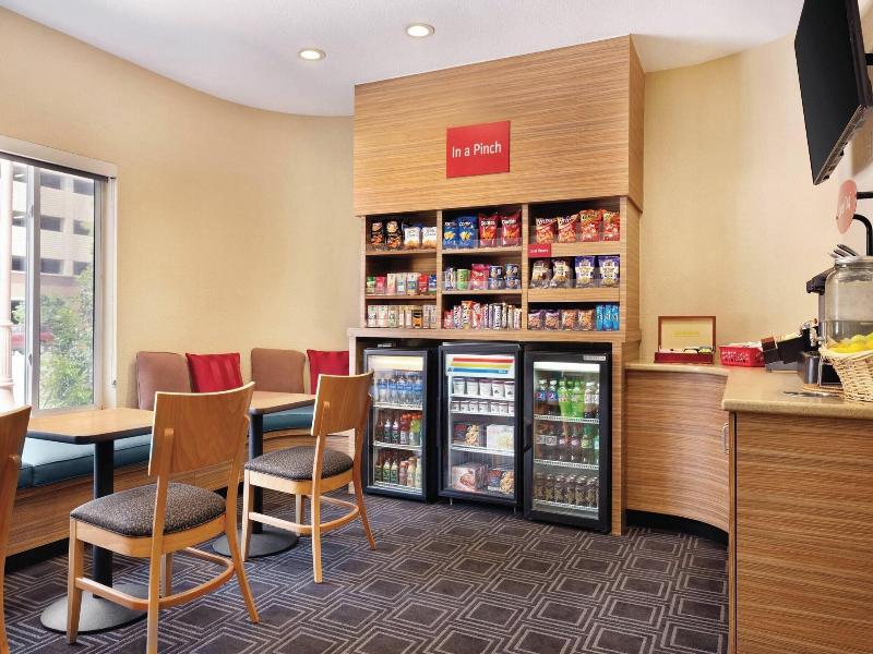 Towneplace Suites By Marriott Denver Downtown