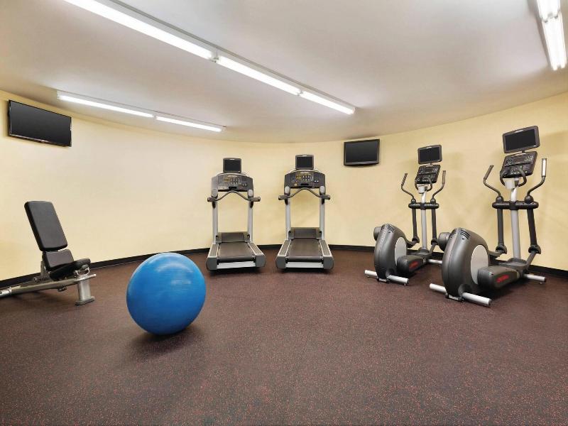 Towneplace Suites By Marriott Denver Downtown