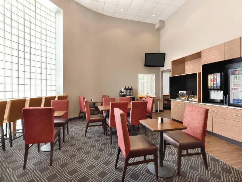 Towneplace Suites By Marriott Denver Downtown