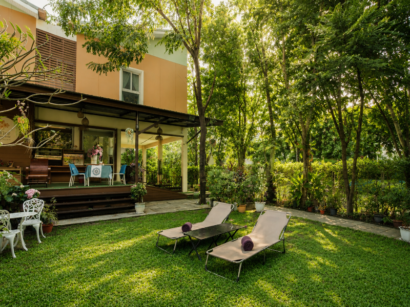 U Tiny Boutique Suvarnabhumi Airport Hotel image
