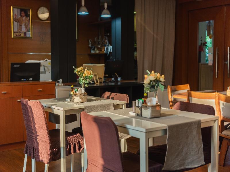 U Tiny Boutique Suvarnabhumi Airport Hotel image