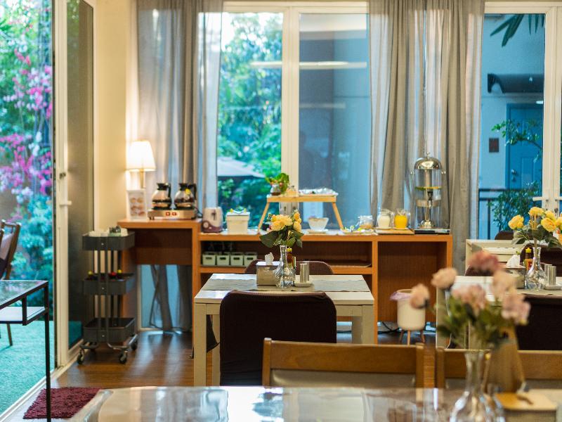 U Tiny Boutique Suvarnabhumi Airport Hotel image
