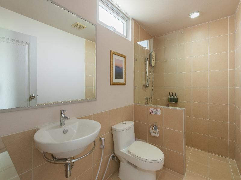 U Tiny Boutique Suvarnabhumi Airport Hotel image