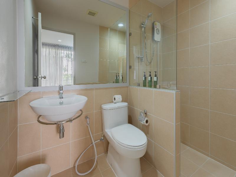 U Tiny Boutique Suvarnabhumi Airport Hotel image