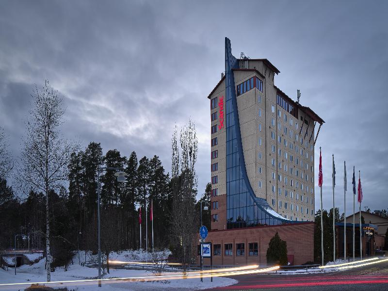 Scandic Lugnet image