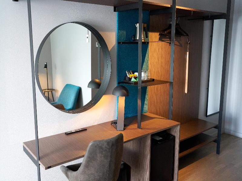 Scandic Laholmen image